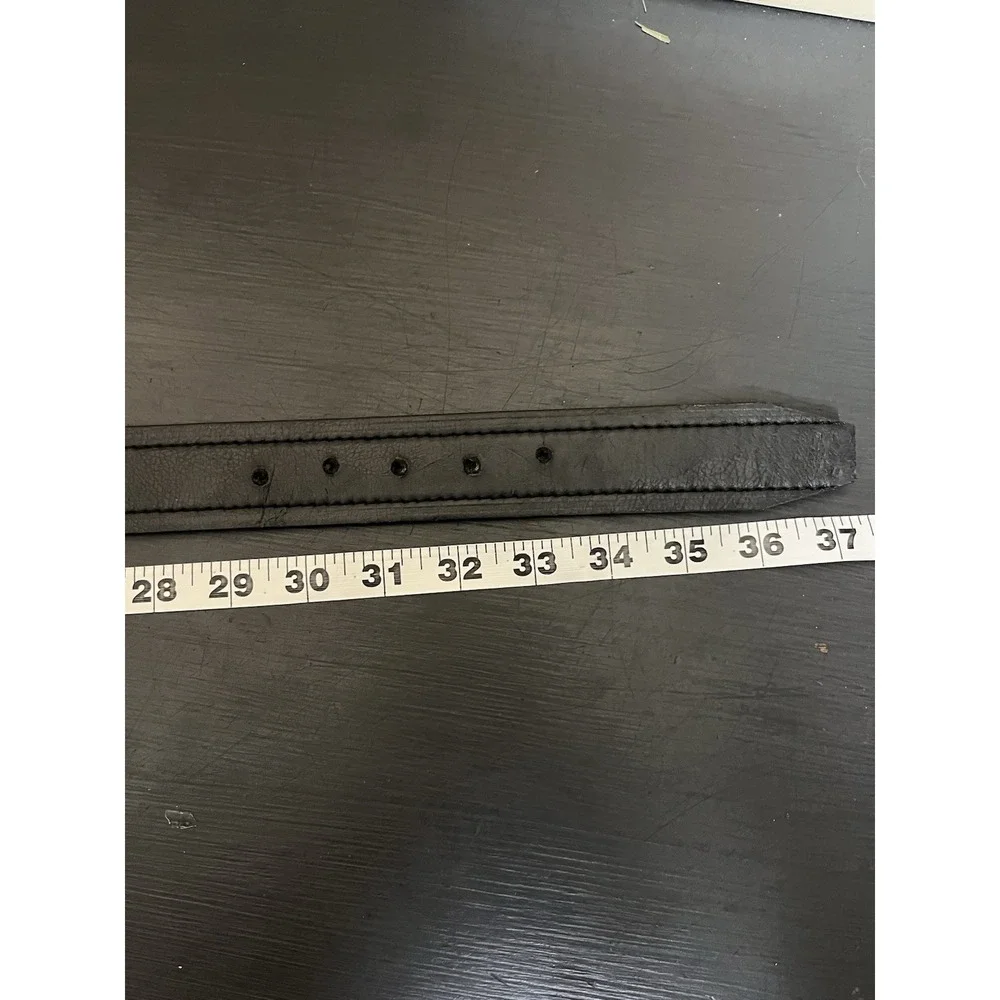Levi's Reversible‎ Belt  31 Inch Black/Brown Excellent